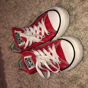 Converse Woman shoes